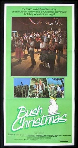 Imagem 1 do filme Bush Christmas